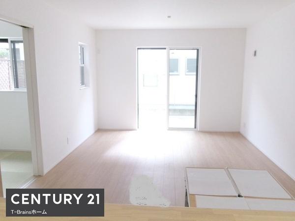 清須市第2廻間　2号棟　全2棟