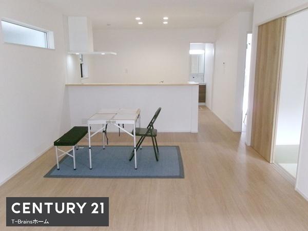 清須市第2廻間　2号棟　全2棟