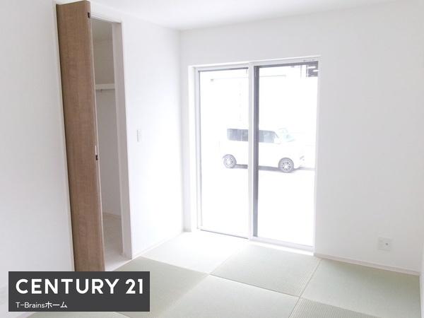 一宮市貴船町　2号棟　全2棟