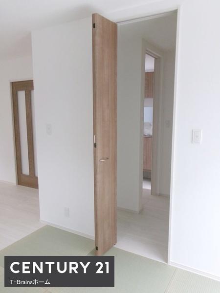 一宮市貴船町　2号棟　全2棟