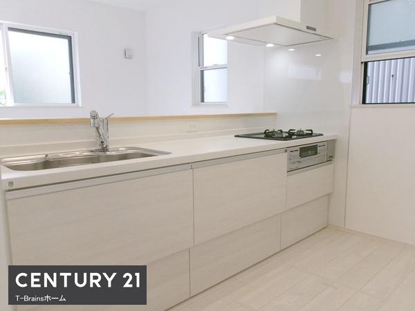 一宮市貴船町　2号棟　全2棟
