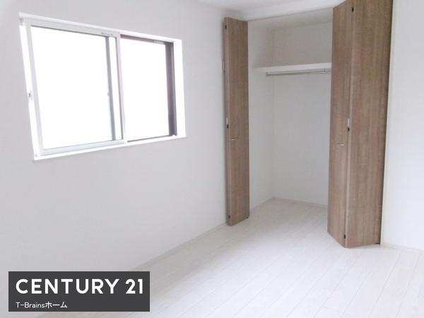 一宮市貴船町　2号棟　全2棟