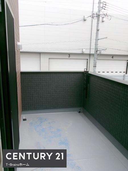 一宮市貴船町　2号棟　全2棟