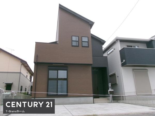 一宮市貴船町　2号棟　全2棟