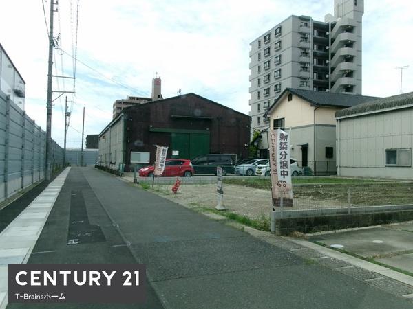 一宮市貴船町　2号棟　全2棟