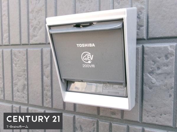 一宮市定水寺第1　1号棟　全2棟