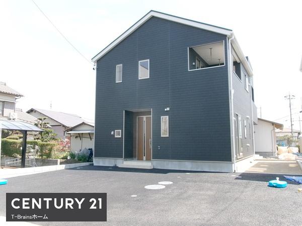 一宮市定水寺第1　1号棟　全2棟