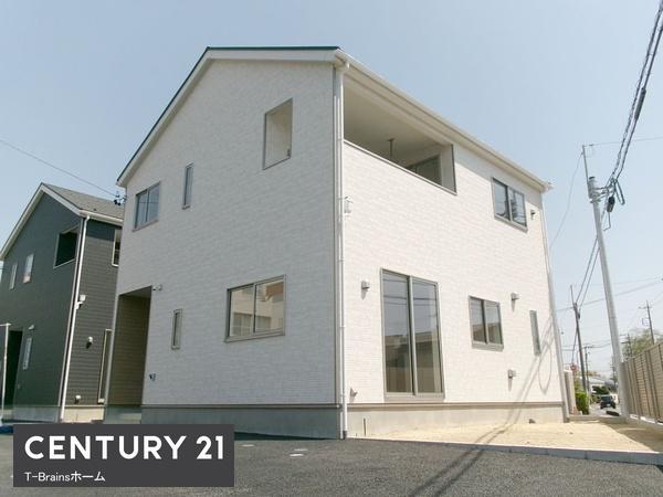 一宮市定水寺第1　2号棟　全2棟