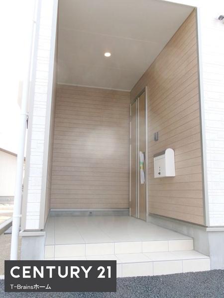 一宮市定水寺第1　2号棟　全2棟