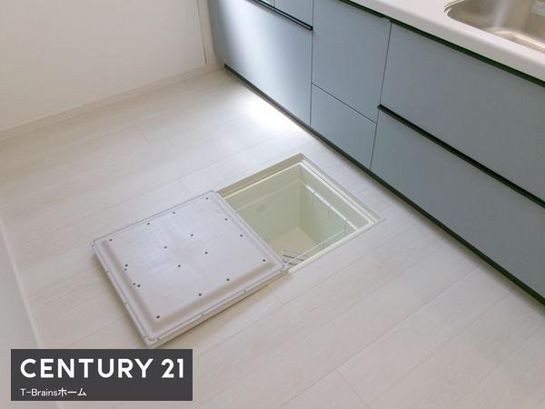 稲沢市大矢江西町　2号棟　全4棟