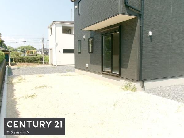 稲沢市大矢江西町　3号棟　全4棟