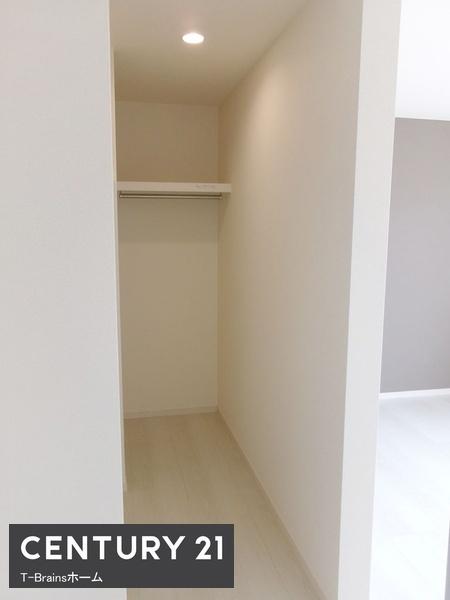 稲沢市大矢江西町　3号棟　全4棟