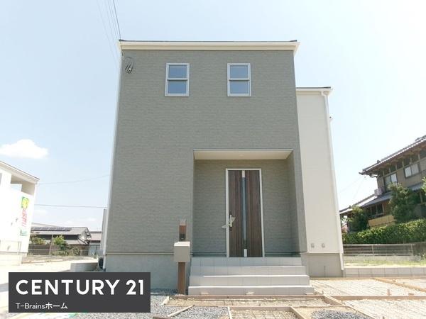 稲沢市大矢江西町　4号棟　全4棟