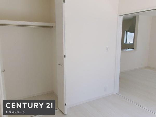 稲沢市大矢江西町　4号棟　全4棟