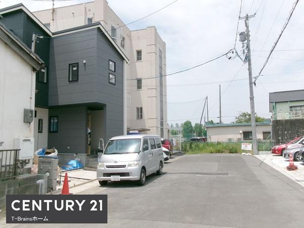 江南市上奈良町錦　全1棟