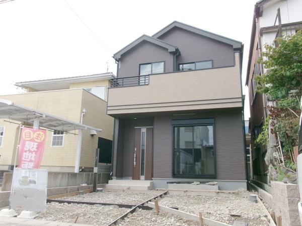 一宮市花池2期　1号棟　全1棟