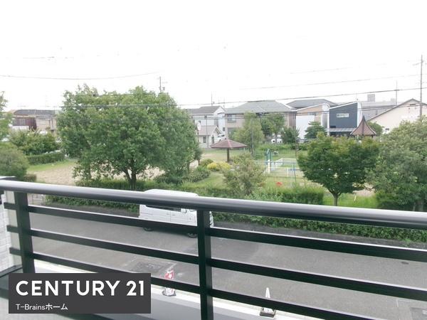 一宮市伝法寺4期A号棟全2棟