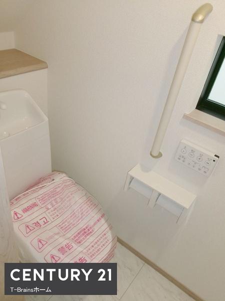一宮市伝法寺4期B号棟全2棟