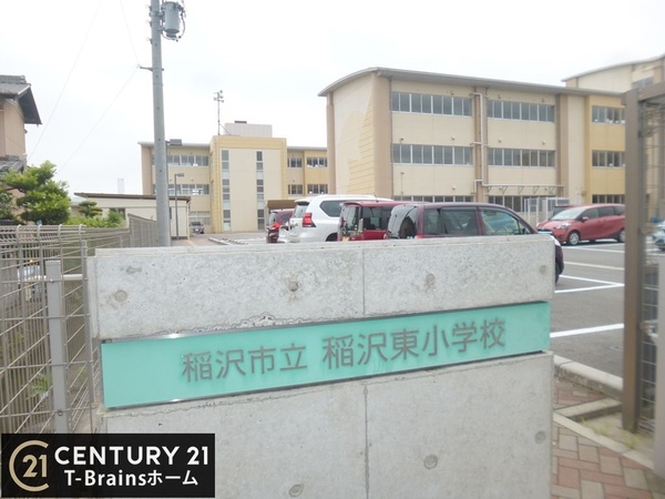 稲沢市島本郷町 1号棟 全3棟(稲沢市立稲沢東小学校)