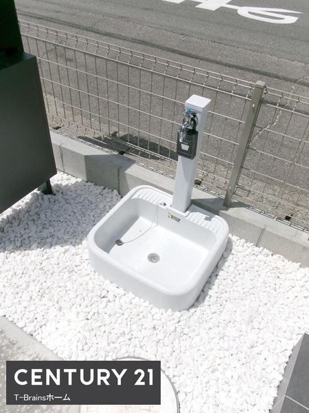 江南市飛高町栄　1号棟　全3棟