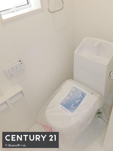 江南市飛高町栄　2号棟　全3棟