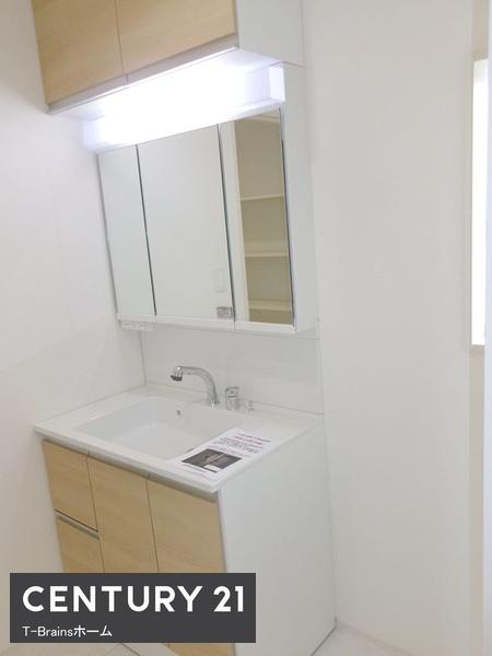 江南市飛高町栄　2号棟　全3棟