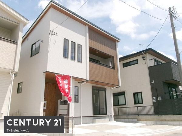 江南市飛高町栄　3号棟　全3棟
