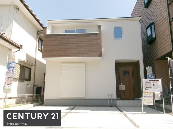愛西市町方町南堤外1号棟全1棟