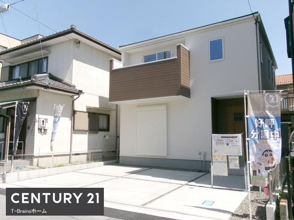 愛西市町方町南堤外1号棟全1棟