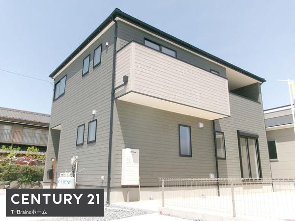 津島市大縄町1号棟全2棟