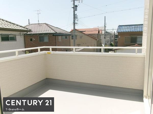 津島市南本町七丁目3号棟全5棟