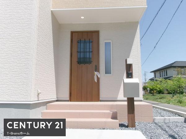 津島市南本町七丁目3号棟全5棟