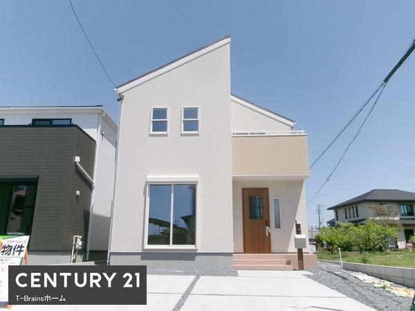 津島市南本町七丁目3号棟全5棟