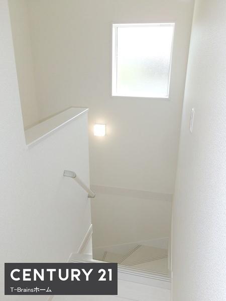 津島市南本町七丁目3号棟全5棟