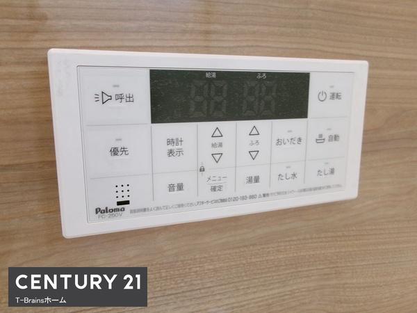 津島市南本町七丁目3号棟全5棟
