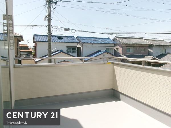 津島市南本町七丁目5号棟全5棟