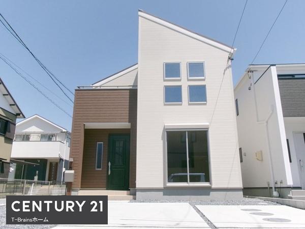津島市南本町七丁目5号棟全5棟