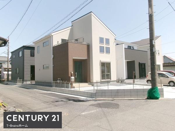津島市南本町七丁目5号棟全5棟