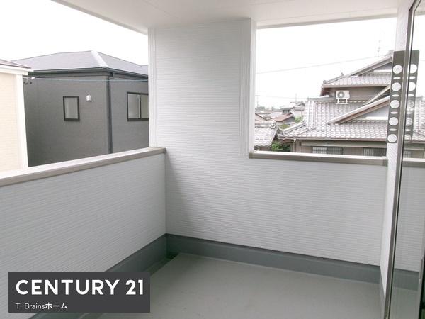 大口町奈良子2号棟全4棟
