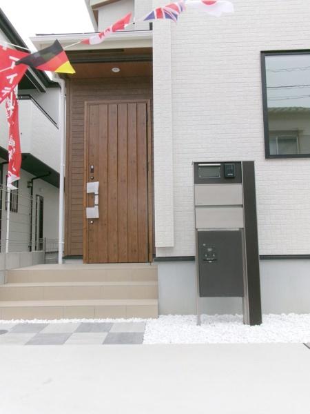 津島市中地町4丁目2号棟全2棟