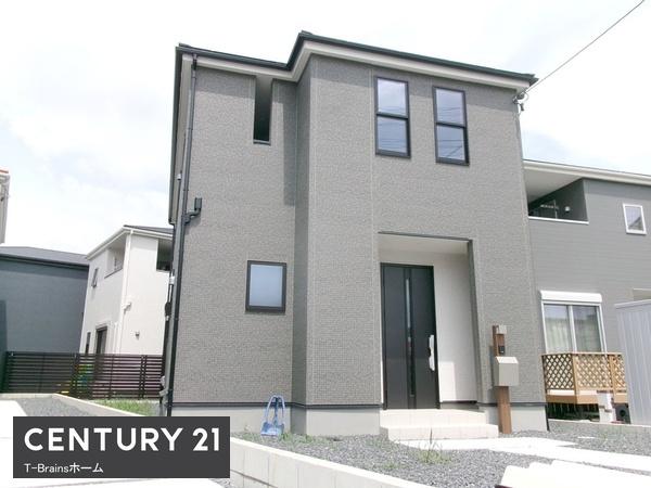 小牧市小木4号棟全6棟
