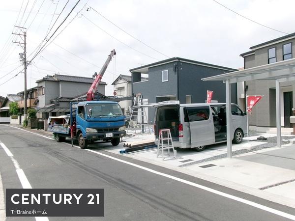 小牧市小木4号棟全6棟
