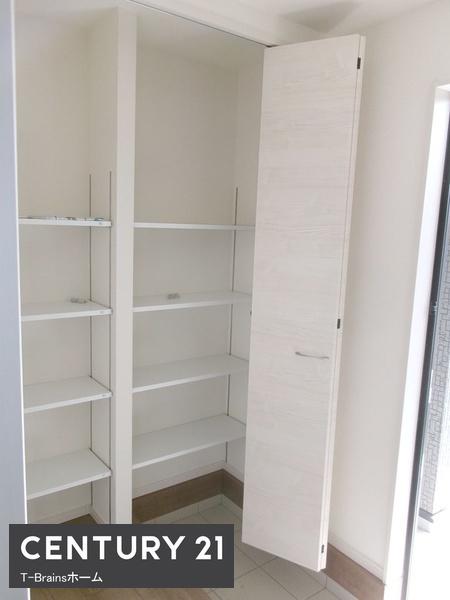 小牧市小木4号棟全6棟