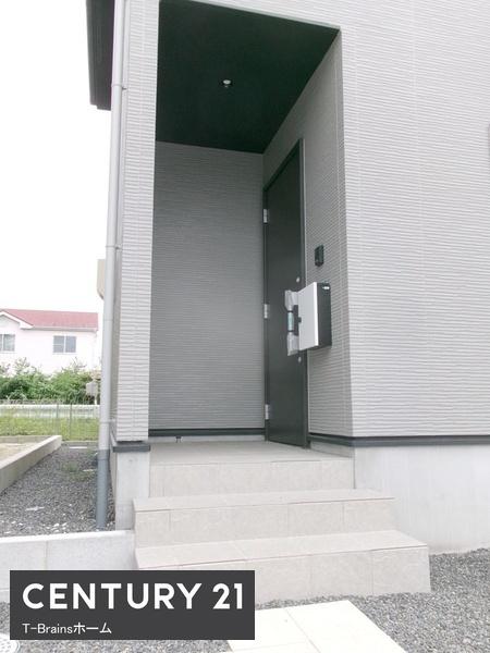 小牧市中央1期2号棟全2棟