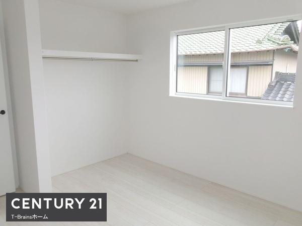 小牧市藤島町23-1期2号棟　全2棟