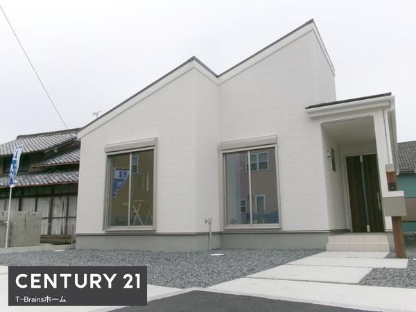 一宮市小信中島　1号棟　全3棟