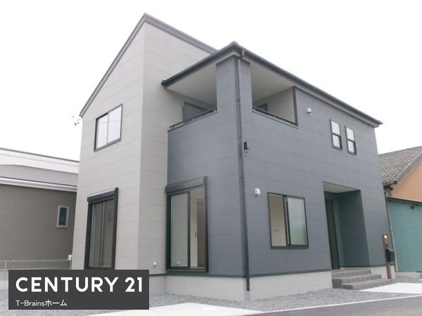 一宮市小信中島　3号棟　全3棟