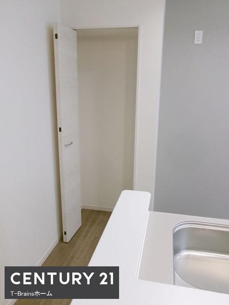 津島市大和町　1号棟　全2棟