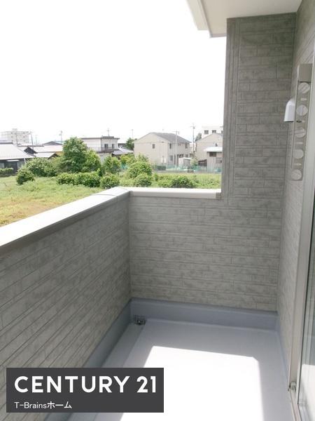 小牧市横内第1期　2号棟　全2棟