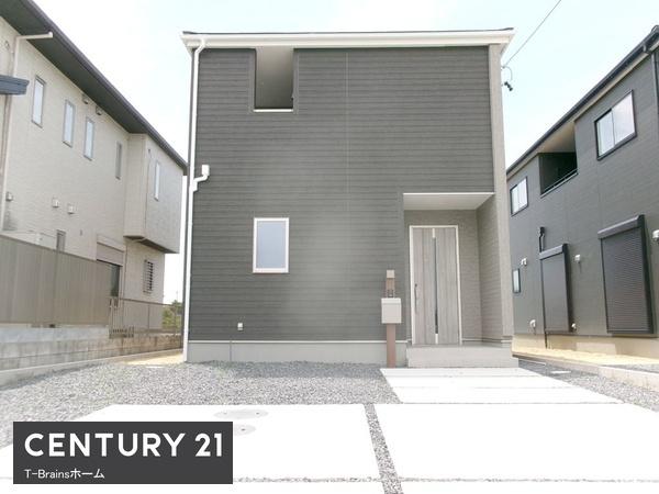小牧市横内第1期　2号棟　全2棟